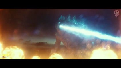 GODZILLA x KONG 2 The New Empire – First Look Trailer (2024) Warner Bros
