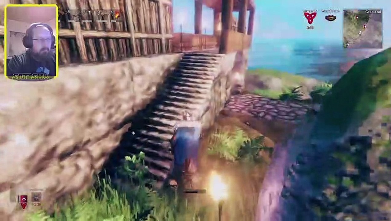 Es wird... Valheim #255