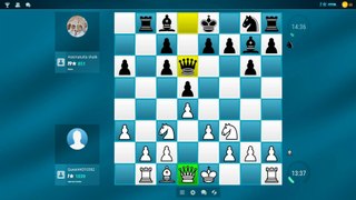 Daily Motion Free Match Video Šachy Online Volný zápas pro 21. května 2023