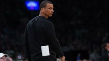 Celtics HC Joe Mazzulla Is Incompetent And Doesn't Belong In The NBA