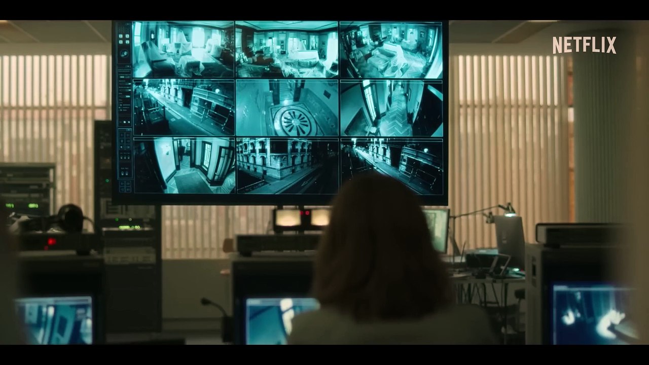 Muted   Official trailer   Netflix