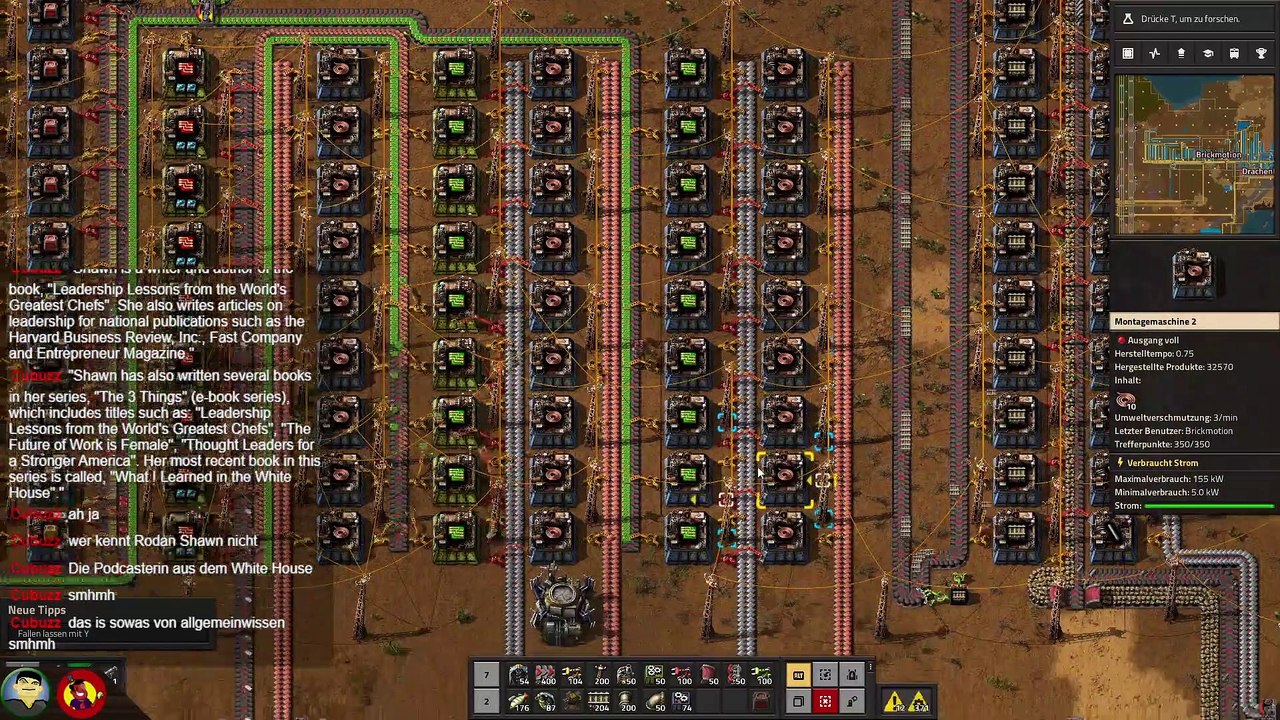 Verbesserung der Chip-Produktion | Factorio 30