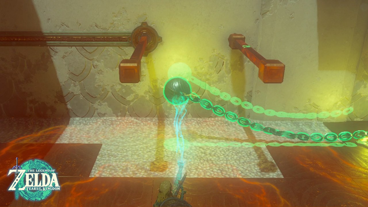 Tula Qamiqa Zelda Tears of the Kingdom, Gerudo : Où le trouver, comment le compléter ?
