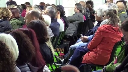 Rai, Mauro Corona a Berlinguer: "Vado a Discovery come Fazio". Lei "Se te ne vai io resto"