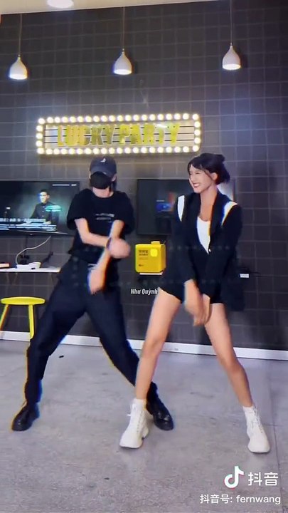 Fernwang - Dance Cover