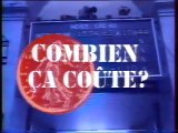 TF1 - 18 Janvier 1993 - Pubs, bande annonce, début 