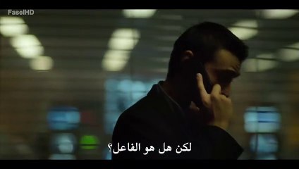 مسلسل Muted الموسم الاول الحلقة 6 مترجمة - نهاية الموسم
