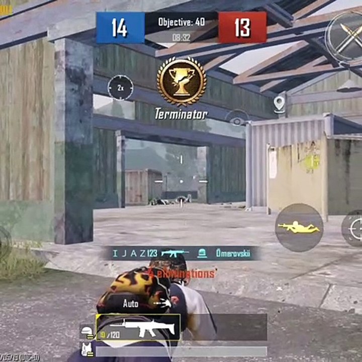 Pubg Mobile