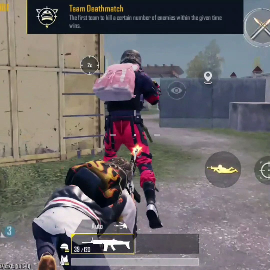 Pubg Mobile