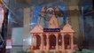 छिंदवाडा: 25 मई को होगा प्रसिद्ध मंदिर निर्माण का भूमि पूजन, तैयारियां जोरों पर