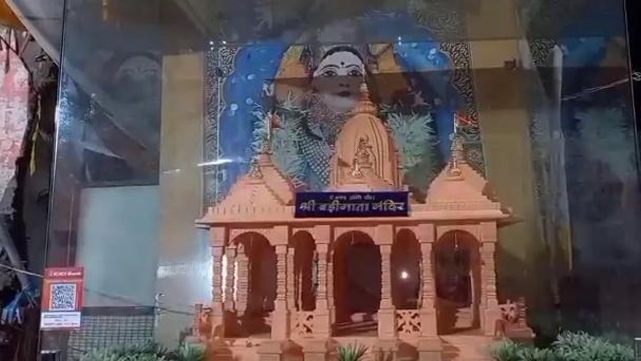 छिंदवाडा: 25 मई को होगा प्रसिद्ध मंदिर निर्माण का भूमि पूजन, तैयारियां जोरों पर