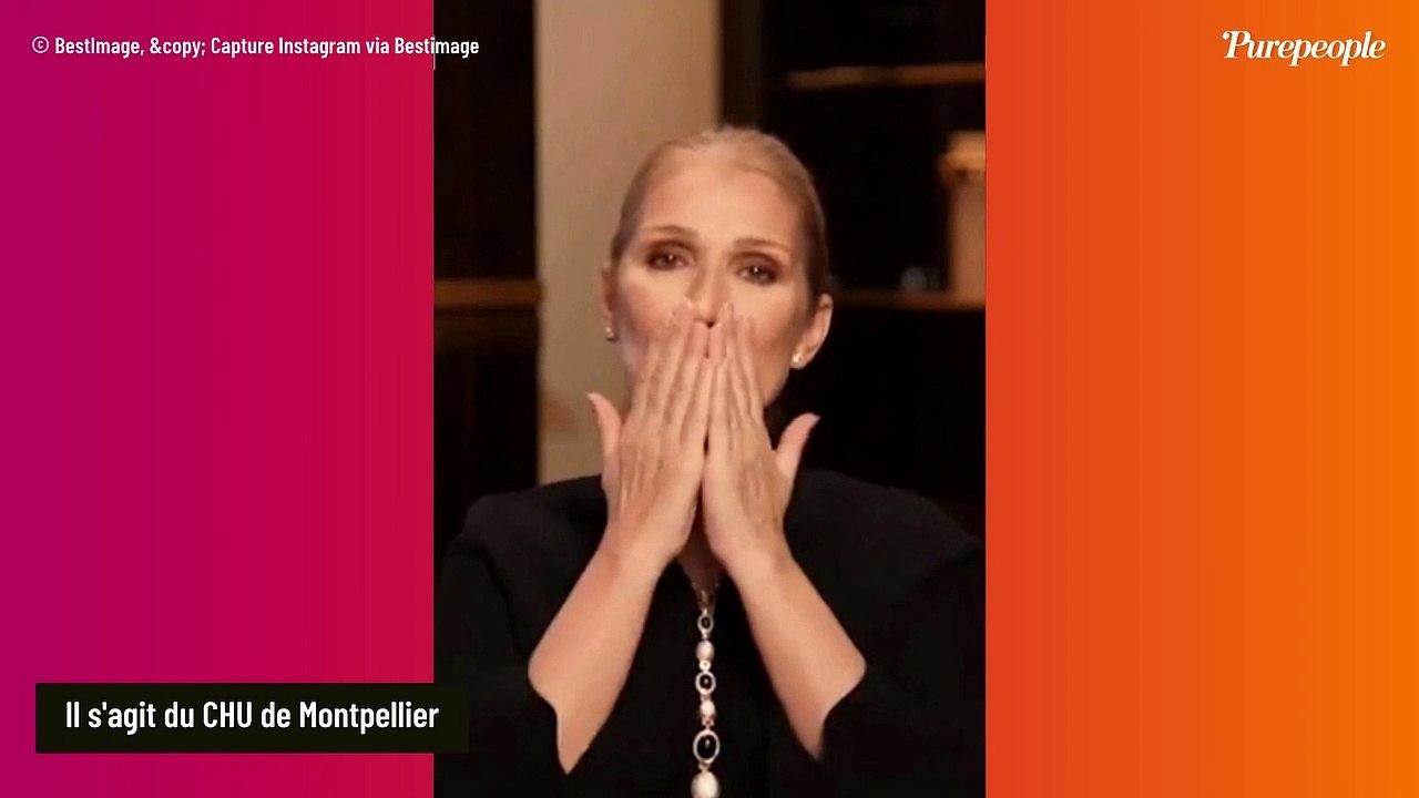 Céline Dion bientôt transférée en France pour soigner sa maladie ?