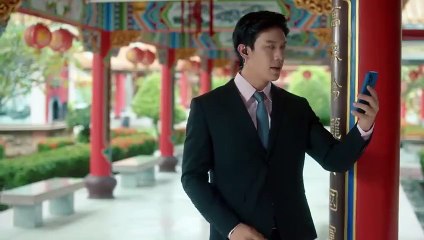 C@tch M3 Baby EP2 Eng Sub