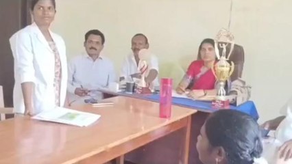 కామారెడ్డి: ఎటువంటి సమస్యలు ఉన్నా తమ దృష్టికి తీసుకురండి