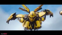 TRANSFORMERS 7 RISE OF THE BEASTS 