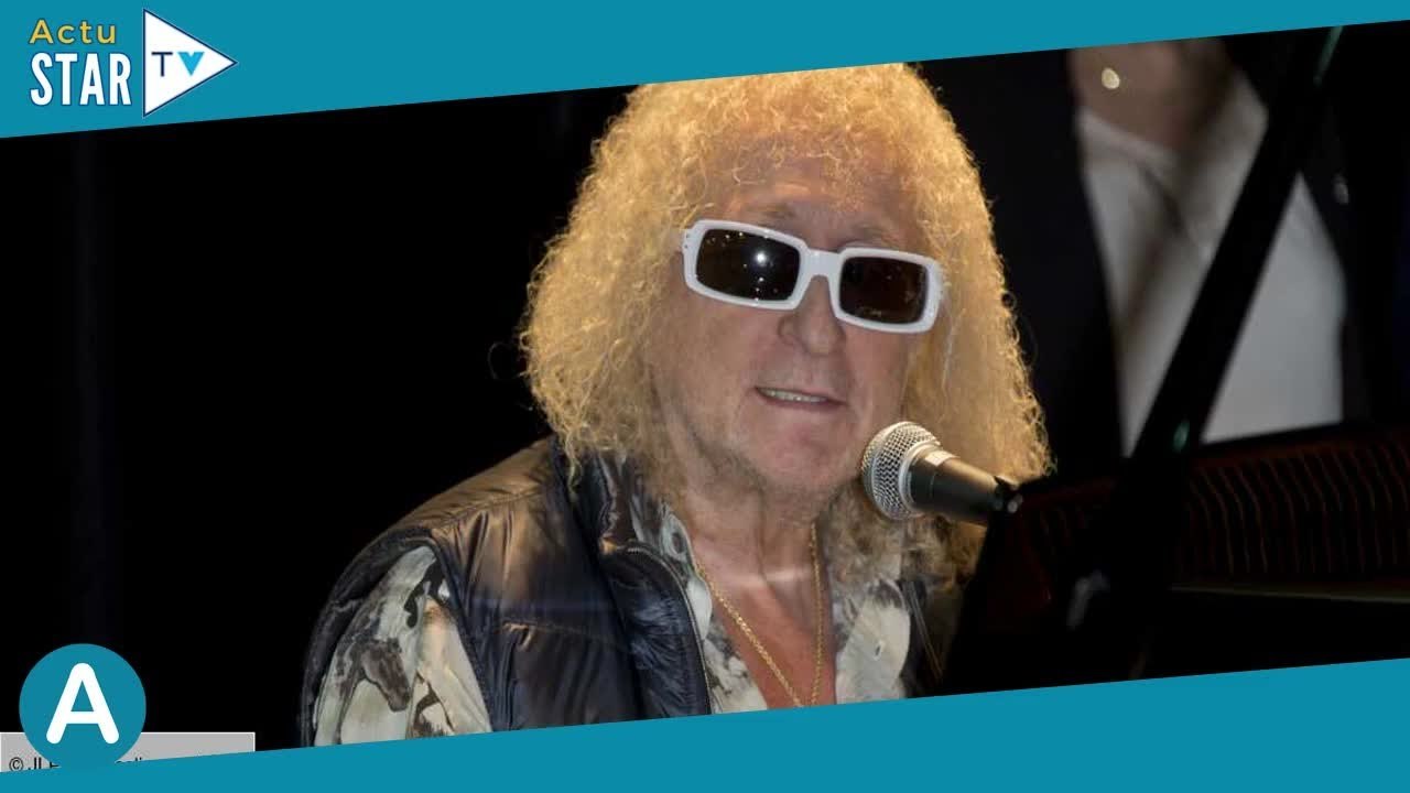 “Je ne pense pas être un père exceptionnel” : Michel Polnareff, ses confidences sur l’éducation de s