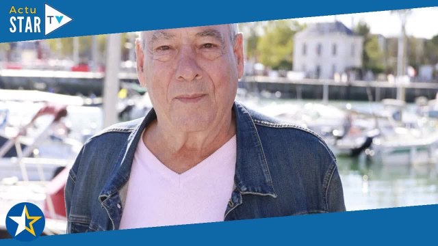 Obsèques de Michel Cordes : enfin célébrées dans la plus stricte intimité , les acteurs de Plus bel