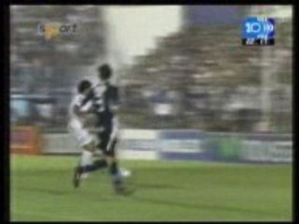 Fecha 26 - Talleres 2 - 1 Quilmes - Por CATalleresdecba