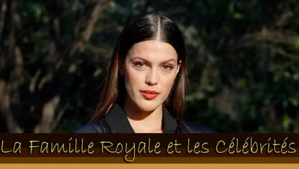 Cannes 2023 : Iris Mittenaere fait polémique avec sa dernière montée des marches