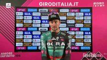 Giro d'Italia 2023 | Stage 14 |Post-race Interviews