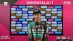Giro d'Italia 2023 | Stage 14 |Post-race Interviews