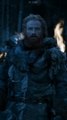 Sansa Stark & Jon Snow Reunion  Game Of Thrones