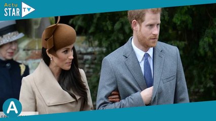 Harry et Meghan Markle “pris en chasse” à New-York : l’agence photo ne cédera pas !