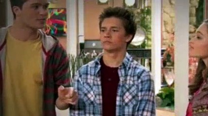 Lab Rats Season 1 Episode 12 Drone Alone