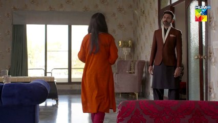 Kia Waleed Aur Saira Phir Se Aik Hon Ge... Meesni - FLO Digital #meesni #mamia