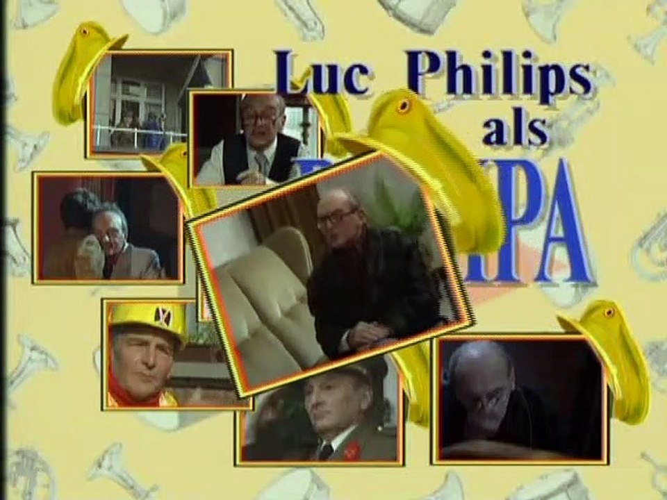 BOMPA AFLEVERING 78 DE VERPLEEGSTER.