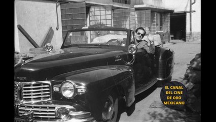 ⭐PEDRO INFANTE: ¿FINGIÓ su MUERTE? El MISTERIO de sus ÚLTIMOS DÍAS⭐