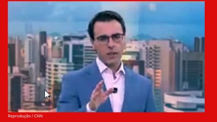 Editor da CNN é demitido após exibir imagem inadequada em jornal; entenda