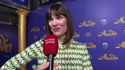 David Serrato le pìde matrimonio a Irene Villa