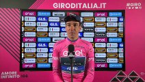 Tour d'Italie 2023 - Bruno Amirail : 