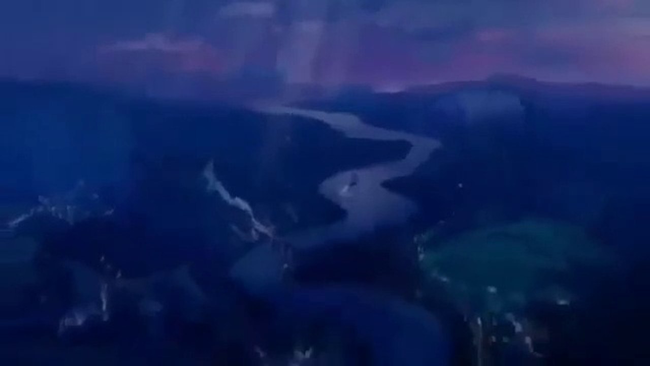 Mona adventure