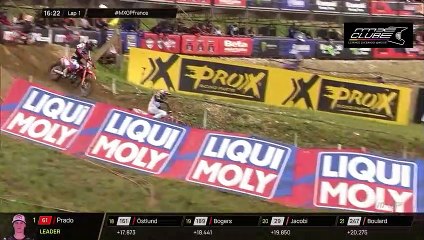23 - GP FRANÇA 450 QUALY