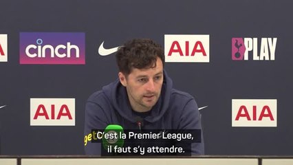37e j. - Mason : “C’est la Premier League, nous avons été punis”