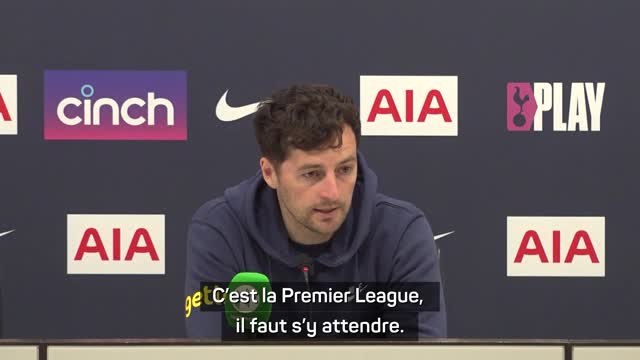 37e j. - Mason : “C’est la Premier League, nous avons été punis”
