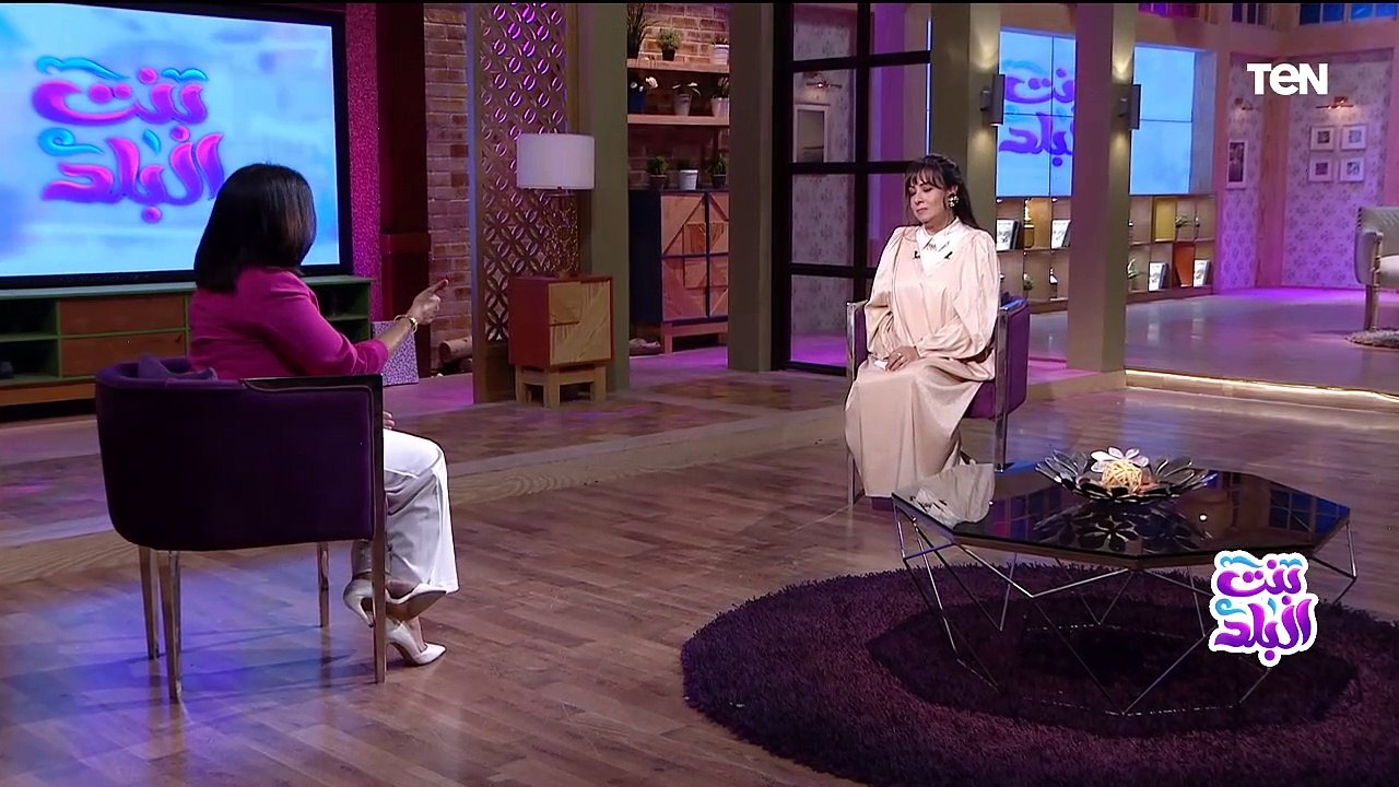 لقاء مع مٌفسرة الأحلام أمل يوسف .. وأفضل طرق لإنقاص الوزن | بنت البلد
