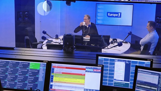 Sommet du G7 : les coulisses de la venue de Volodymyr Zelensky, à bord d'un avion français