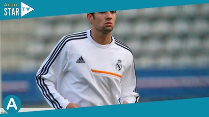 Enzo Zidane dévoile une adorable photo de famille à l’occasion du premier anniversaire de sa fille