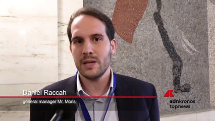 E-Commerce, Raccah (Mr Moris): “Digitale oggi è il 35% del fatturato”