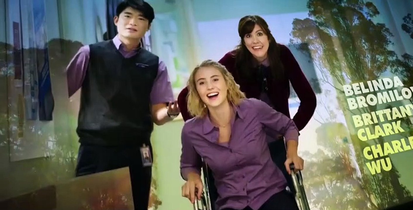 Doctor Doctor S03 E02
