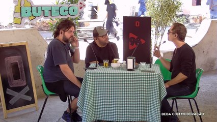 Buteco 98 - Fuegos Festival 20/05/23