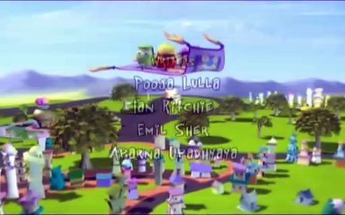 Raja Riksa 5 epizoda.Bule buldozer