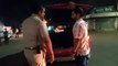 35 drunkards caught in police's surprise checking, vehicles seized