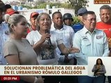 Rehabilitación del pozo 