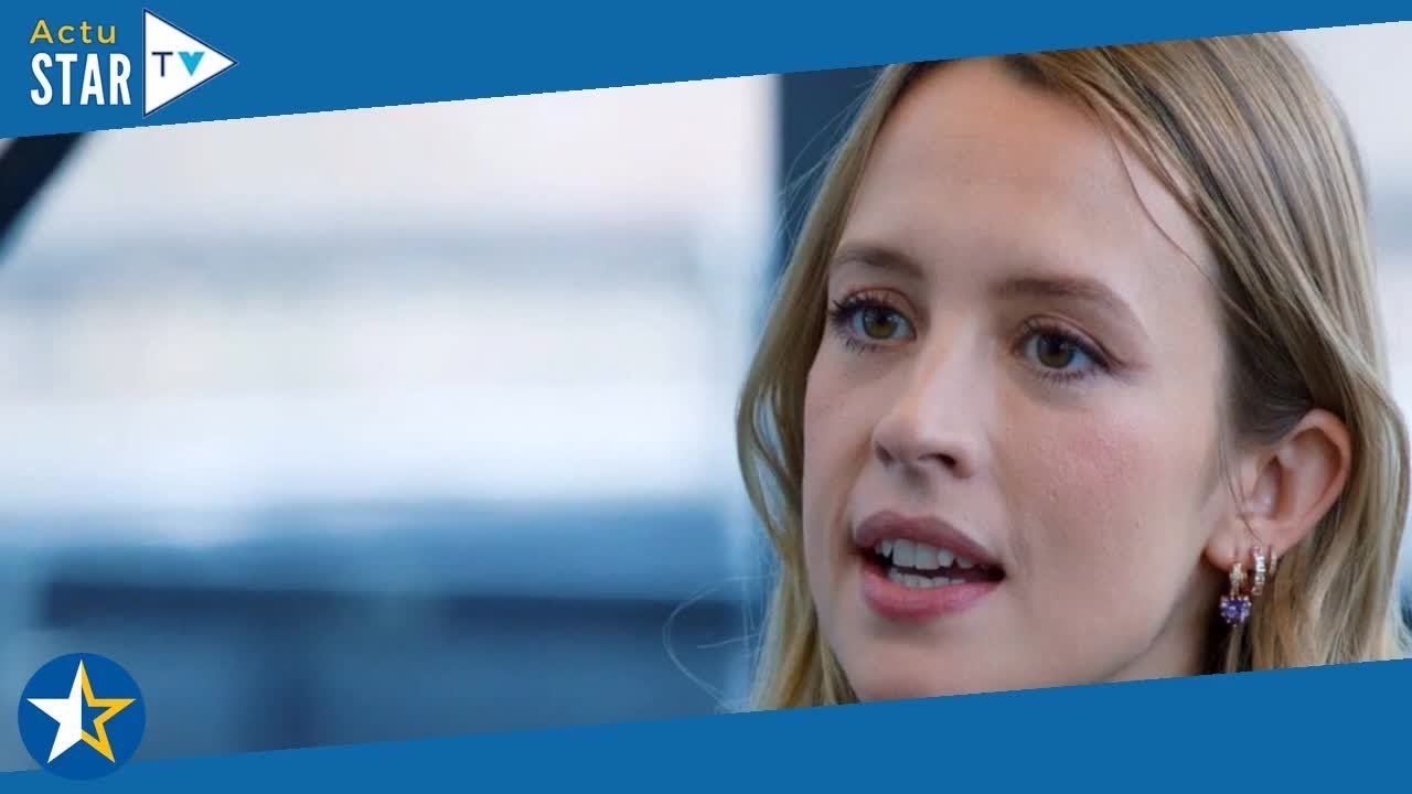 "J'ai parfois peur qu'on m'oublie" : Angèle témoigne de ses angoisses dans Les rencontres du Papotin