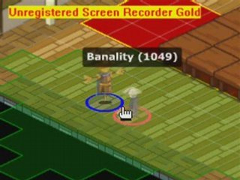 Banality Silouate Dofus