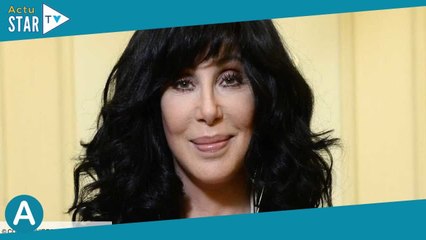 Cher : ce jour où elle a été victime d'une tentative de meurtre juste avant un concert